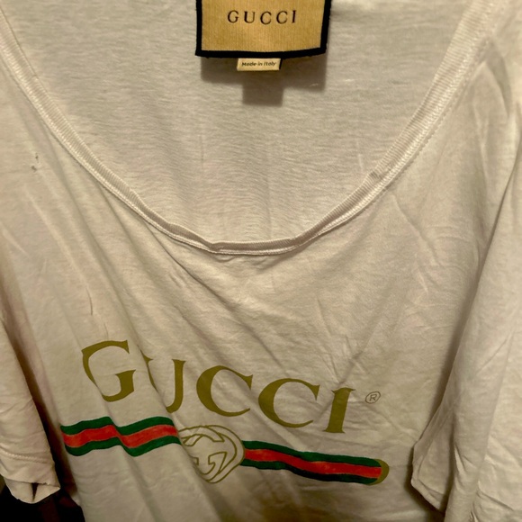 Gucci M